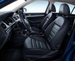 Volkswagen Gran Lavida 2015 года
